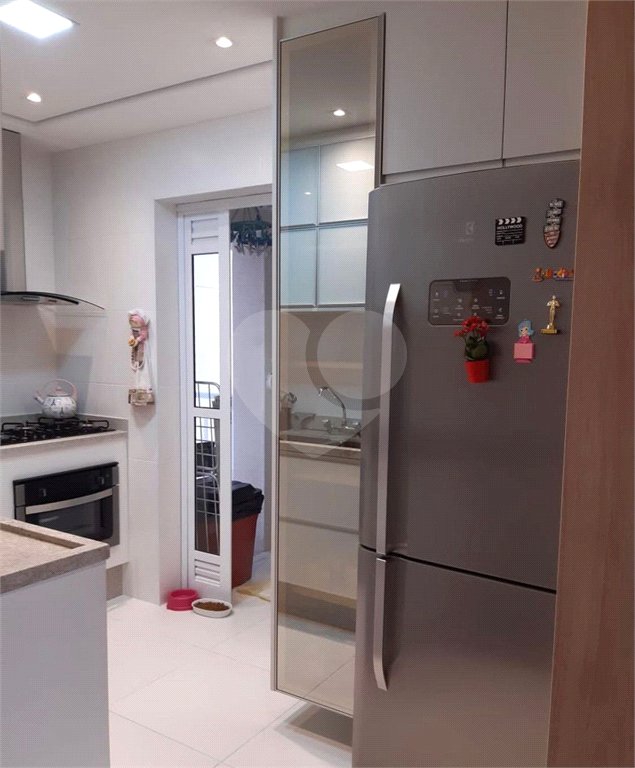 Apartamento à venda com 3 quartos, sendo 2 suítes, em Tatuapé, São Paulo, SP
