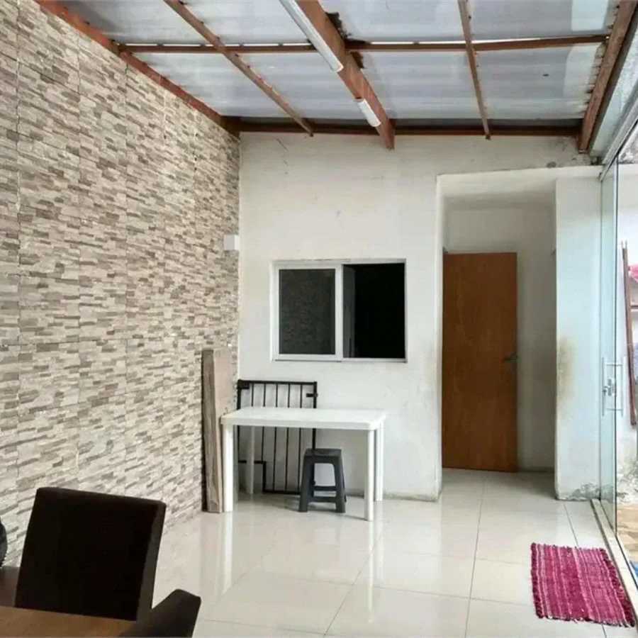 Sobrado à venda com 3 quartos, sendo 2 suítes, em Conjunto Residencial Butantã, São Paulo, SP