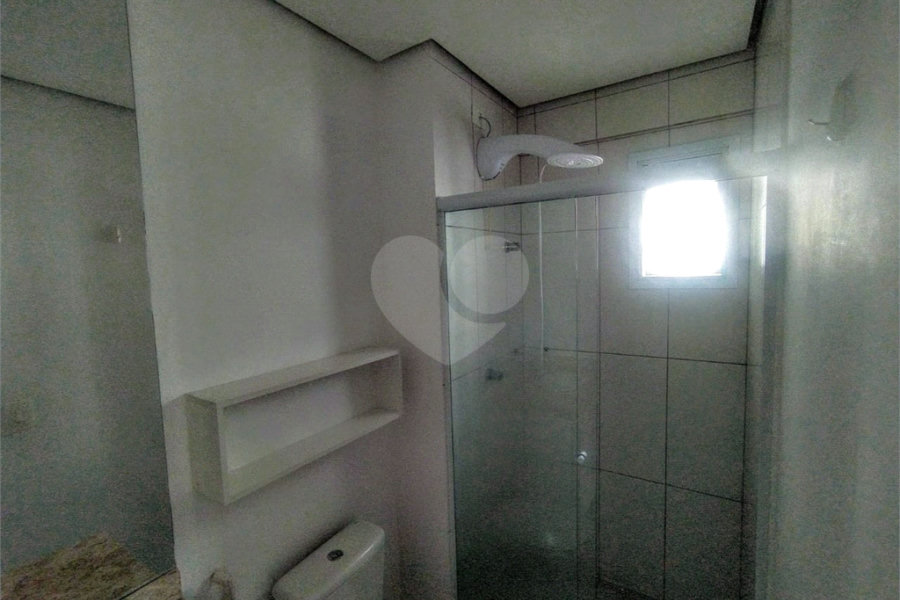 Apartamento para alugar com 1 quarto em Santana, São Paulo, SP