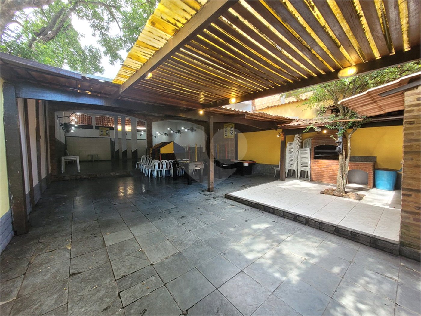 Casa à venda com 5 quartos, sendo 1 suíte, em Guaratiba, Rio de Janeiro, RJ
