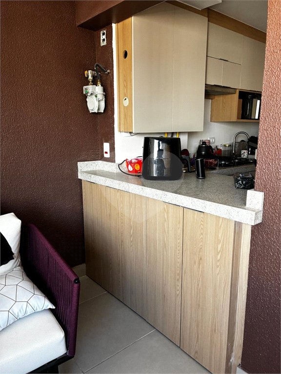 Apartamento à venda com 2 suítes em Saúde, São Paulo, SP