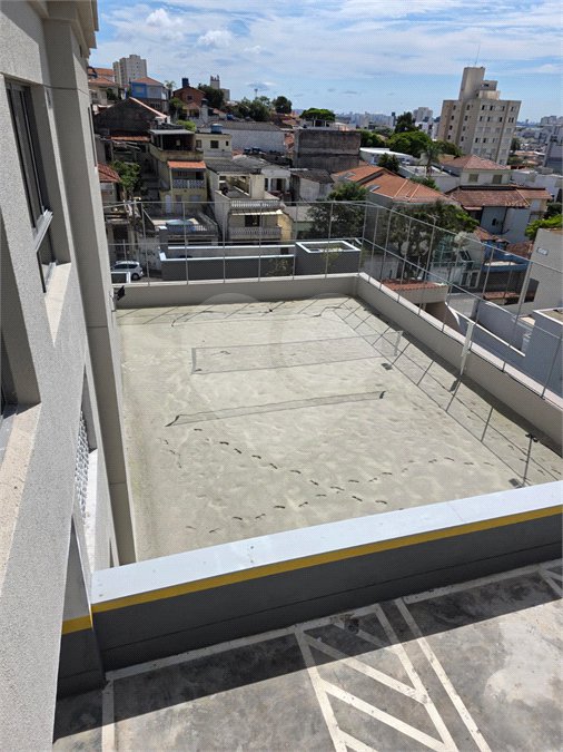 Apartamento à venda ou para alugar com 3 suítes em Tucuruvi, São Paulo, SP