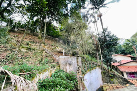 Terreno à venda em Tucuruvi, São Paulo, SP