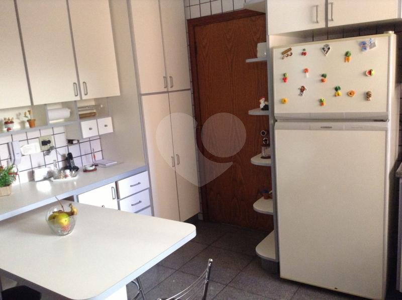 Apartamento à venda com 3 suítes em Água Fria, São Paulo, SP
