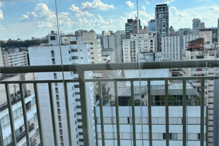 Studio para alugar com 1 quarto em Perdizes, São Paulo, SP