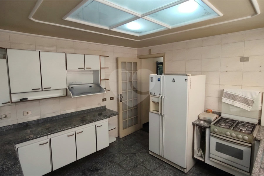 Sobrado à venda com 3 quartos, sendo 1 suíte, em Santana, São Paulo, SP