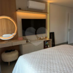 Apartamento à venda com 3 suítes em Campo Grande, São Paulo, SP