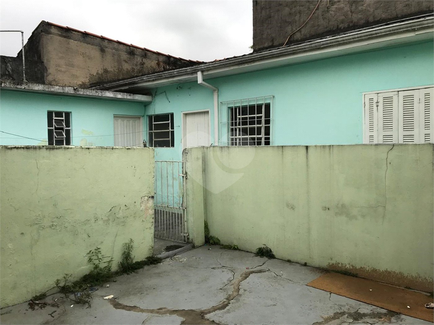 Terreno à venda em Vila Maria, São Paulo, SP