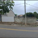 Terreno à venda em Jardim Santa Júlia, São José dos Campos, SP