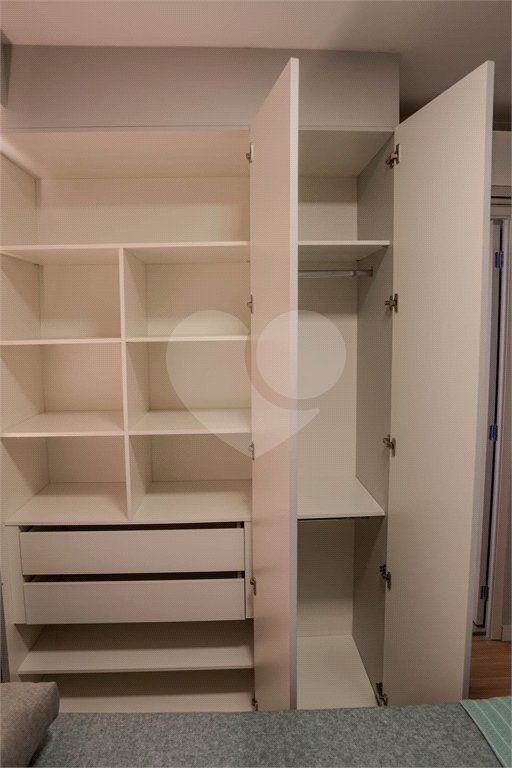 Studio à venda com 1 suíte em Vila Butantã, São Paulo, SP