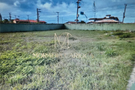 Terreno em condomínio à venda em Praia Rasa, Armação dos Búzios, RJ