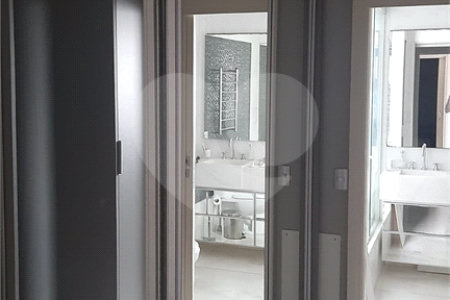 Apartamento à venda com 3 suítes em Santana, São Paulo, SP