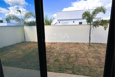 Terreno em condomínio à venda com 3 suítes em Cajuru do Sul, Sorocaba, SP