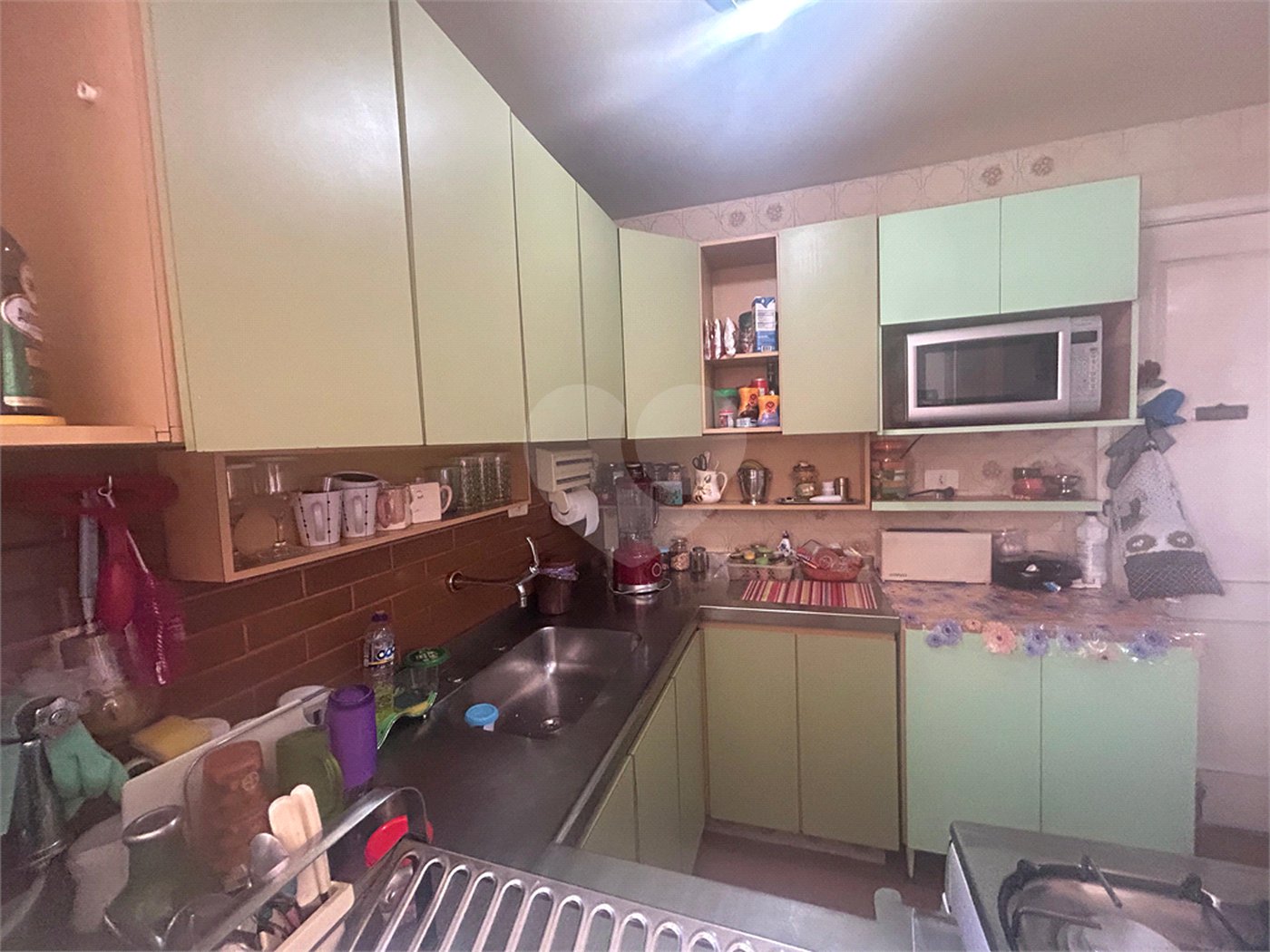 Apartamento à venda com 2 quartos, sendo 1 suíte, em Laranjeiras, Rio de Janeiro, RJ