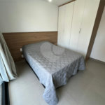 Apartamento para alugar com 1 quarto em Pinheiros, São Paulo, SP