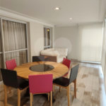 Apartamento à venda com 3 suítes em Água Branca, São Paulo, SP