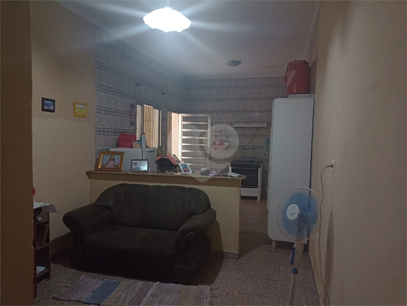 Sobrado à venda com 3 quartos em Jardim Acácio, Guarulhos, SP