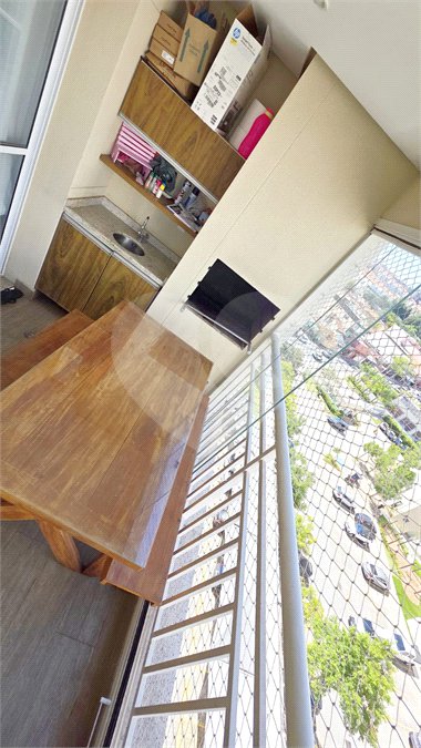 Apartamento à venda com 3 quartos, sendo 1 suíte, em Cézar de Souza, Mogi das Cruzes, SP