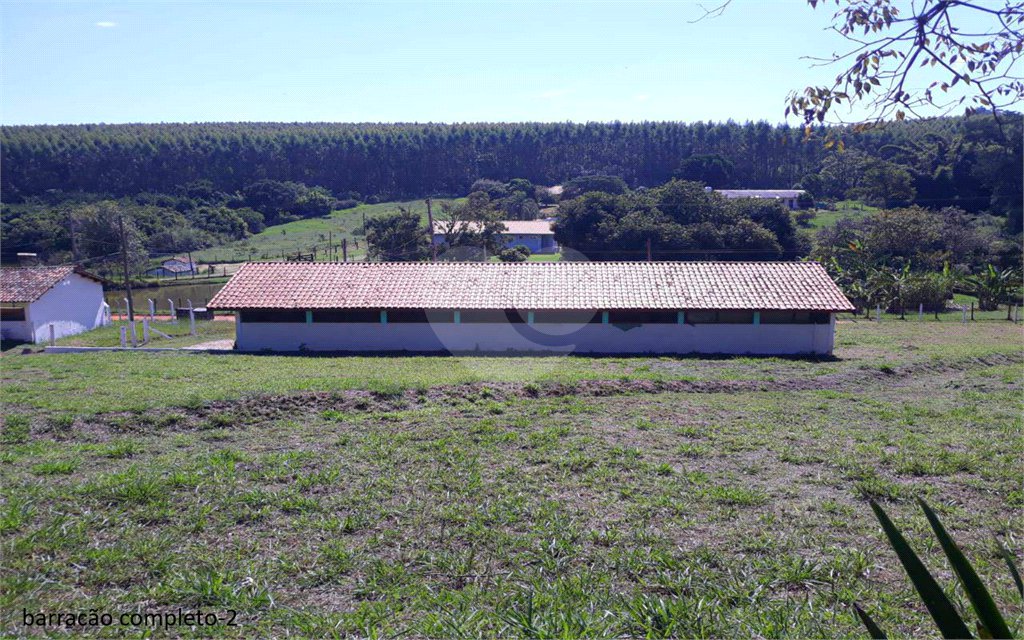 Sítio à venda com 7 quartos em Jardim Paraíso II, Itu, SP