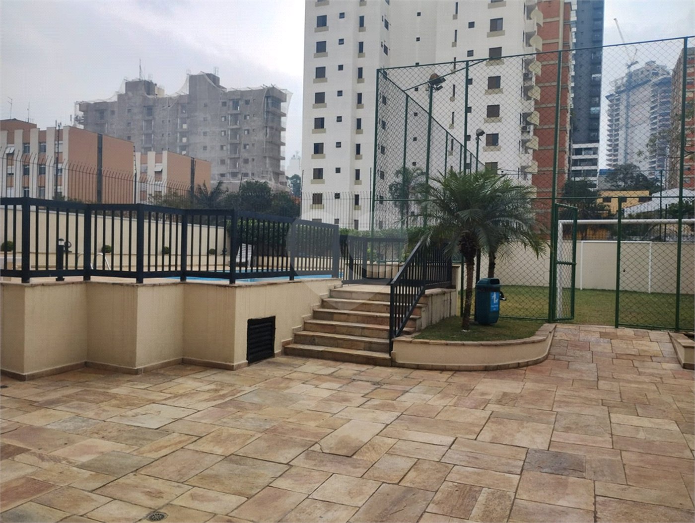 Apartamento à venda com 2 quartos em Pinheiros, São Paulo, SP