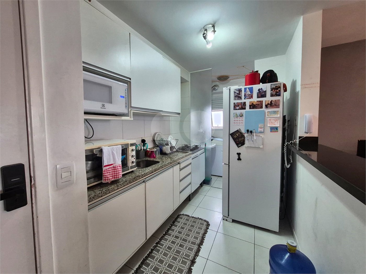 Apartamento à venda com 3 quartos, sendo 1 suíte, em Jardim Parque Morumbi, São Paulo, SP