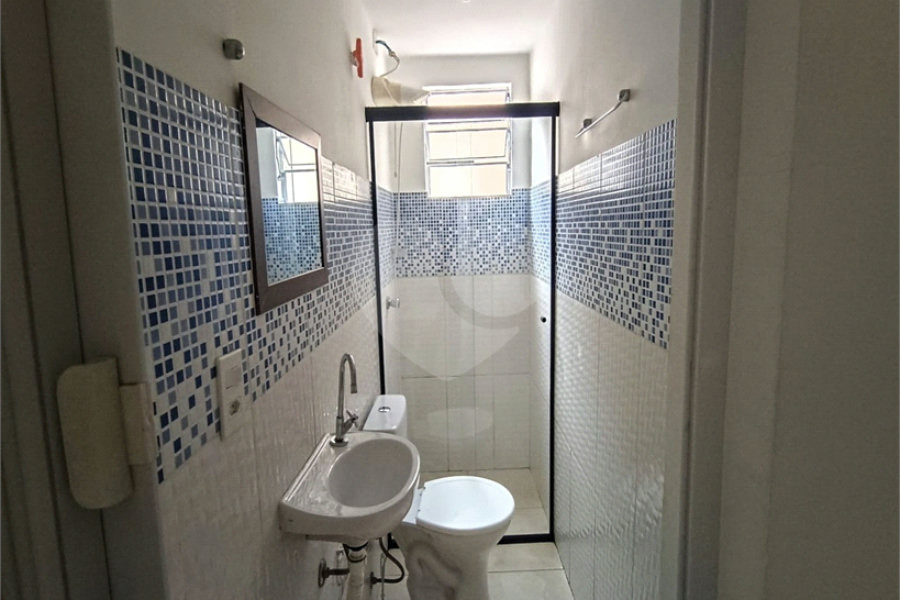 Casa para alugar com 1 quarto no condomínio Cond R Claudio Rodrigues Lopes, São Paulo - SP
