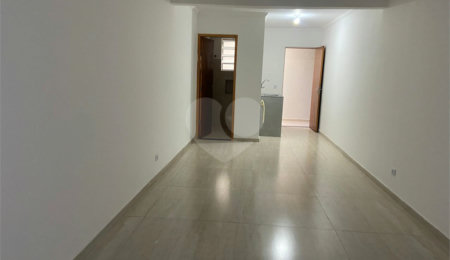 Kitnet para alugar com 1 quarto em Jardim Trussardi, São Paulo, SP
