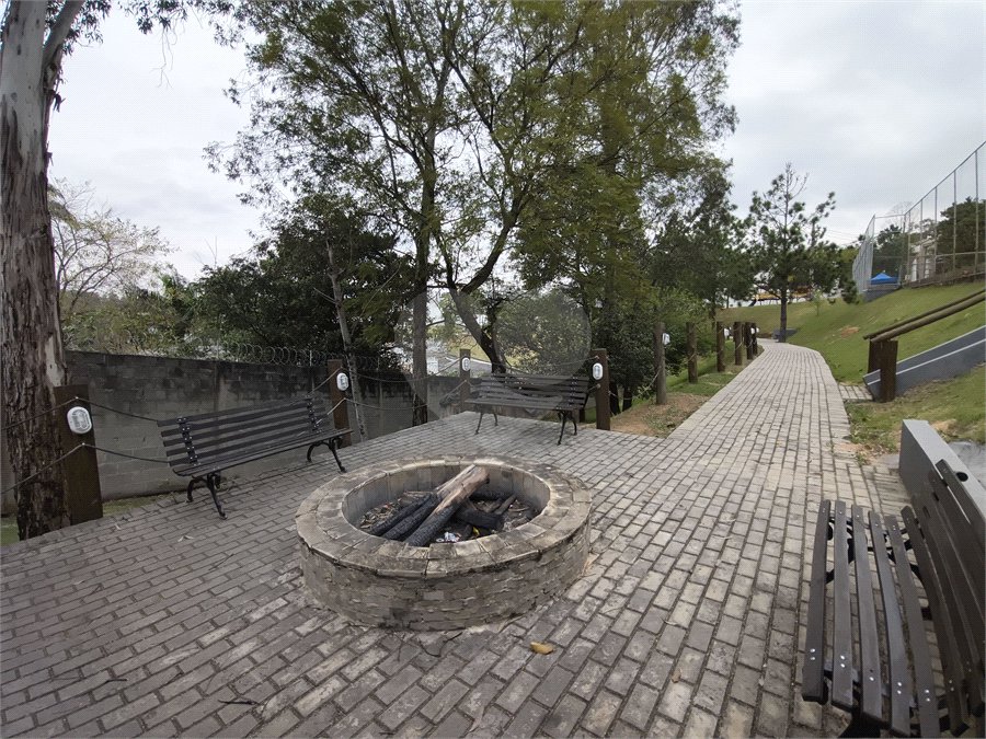 Terreno à venda no condomínio Renaissance, Sorocaba - SP