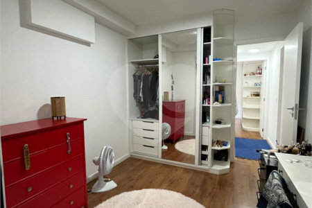 Apartamento à venda na Bela Vista!