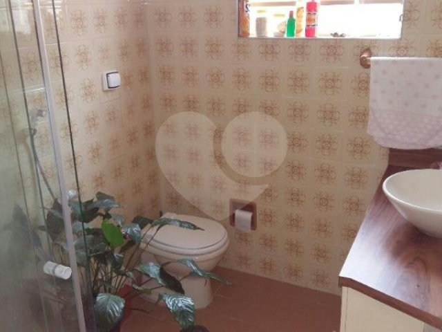 Sobrado à venda com 3 quartos, sendo 1 suíte,  em Vila Mascote, São Paulo, SP