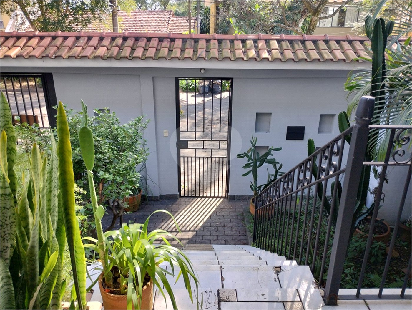 Casa de Vila à venda com 3 suítes em Jardim Londrina, São Paulo, SP