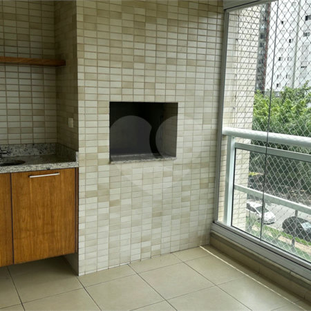 Apartamento à venda com 3 suítes em Vila Leopoldina, São Paulo, SP