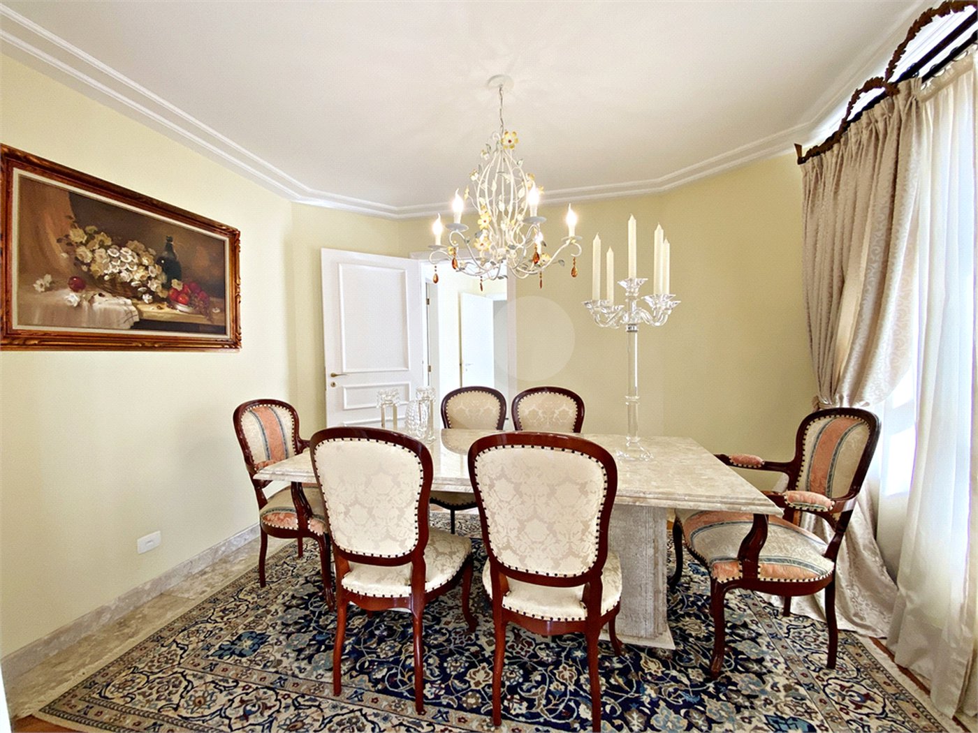 Apartamento à venda com 4 suítes em Santana, São Paulo, SP