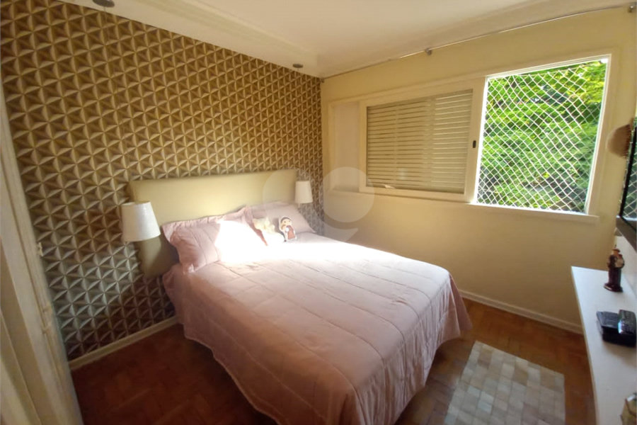 Apartamento à venda com 3 quartos em Casa Verde, São Paulo, SP