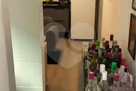 Apartamento à venda com 1 quarto em Chácara Santo Antônio (zona Leste), São Paulo, SP