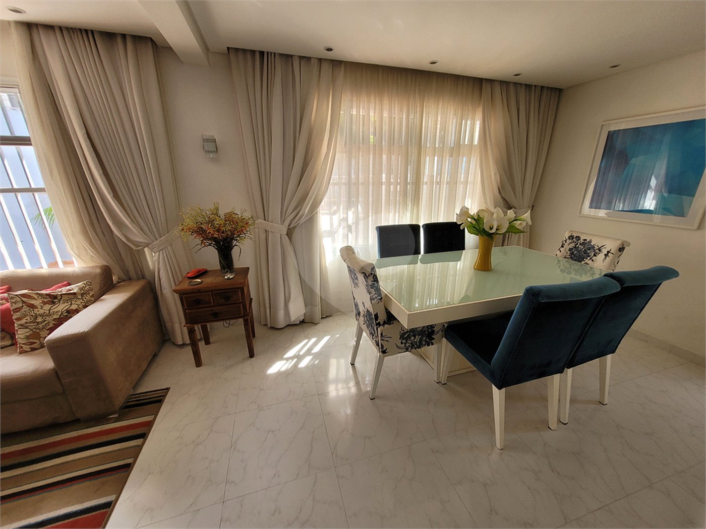 Casa Térrea à venda com 3 quartos, sendo 1 suíte, em Casa Verde, São Paulo, SP