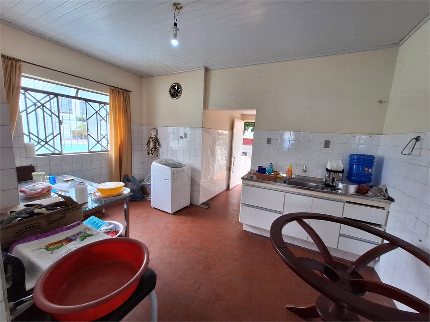 Casa à venda com 2 quartos em Jardim Vergueiro, Sorocaba, SP