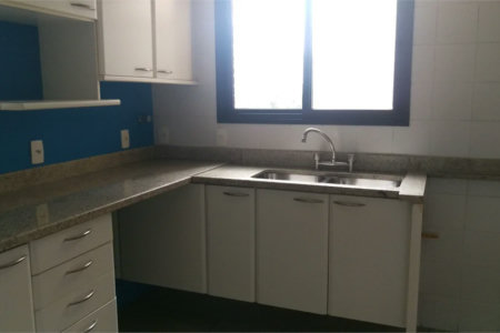 Apartamento à venda com 4 suítes em Vila Suzana, São Paulo, SP
