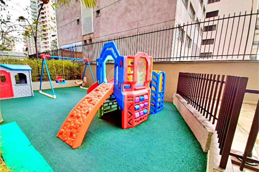 Apartamento à venda com 4 quartos, sendo 3 suítes, em Santana, São Paulo, SP