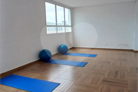 Apartamento à venda com 1 quarto em Loteamento Mogilar, Mogi das Cruzes, SP