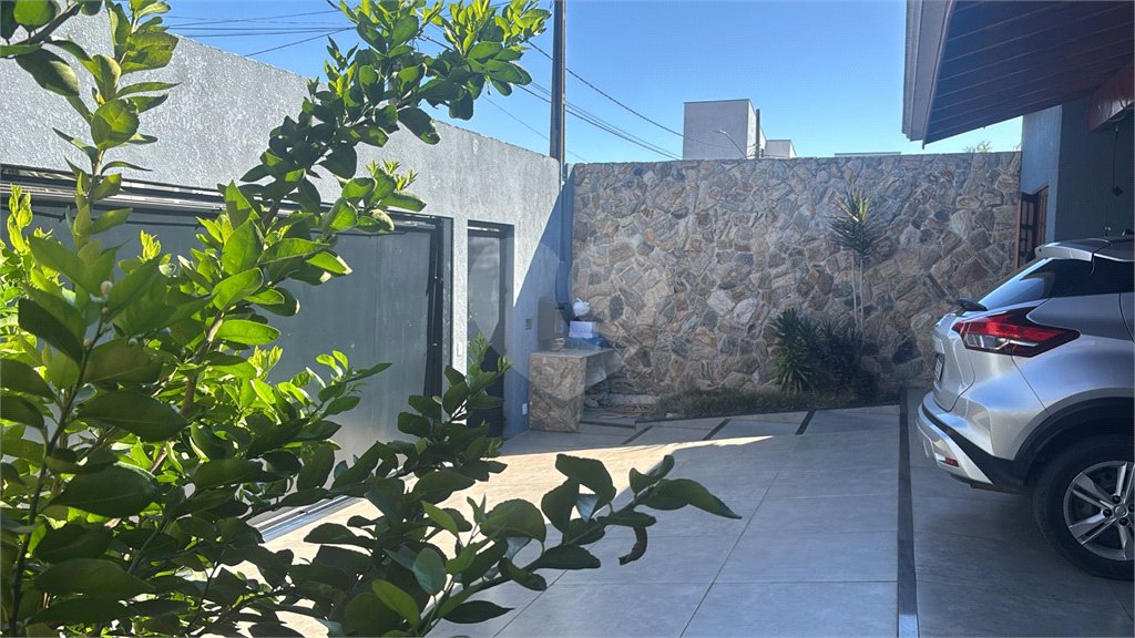 Casa Térrea à venda com 3 quartos, sendo 1 suíte,  em Jardim Esplanada II, Indaiatuba, SP