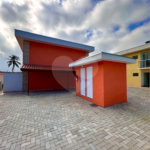 Apartamento à venda com 2 quartos em Boraceia, Bertioga, SP