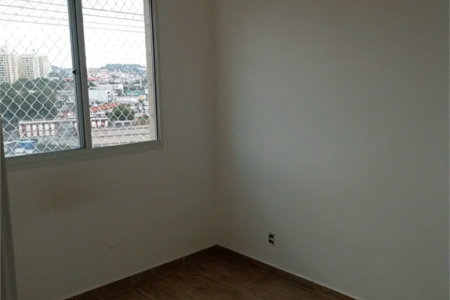 Apartamento à venda com 2 quartos em Jardim Taboão, São Paulo, SP