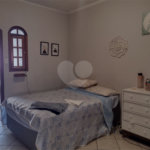 Casa à venda com 4 quartos, sendo 2 suítes, em Vila Gustavo, São Paulo, SP