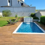 Casa para alugar com 5 quartos, sendo 1 suíte, no condomínio Figueira Garden, Atibaia - SP