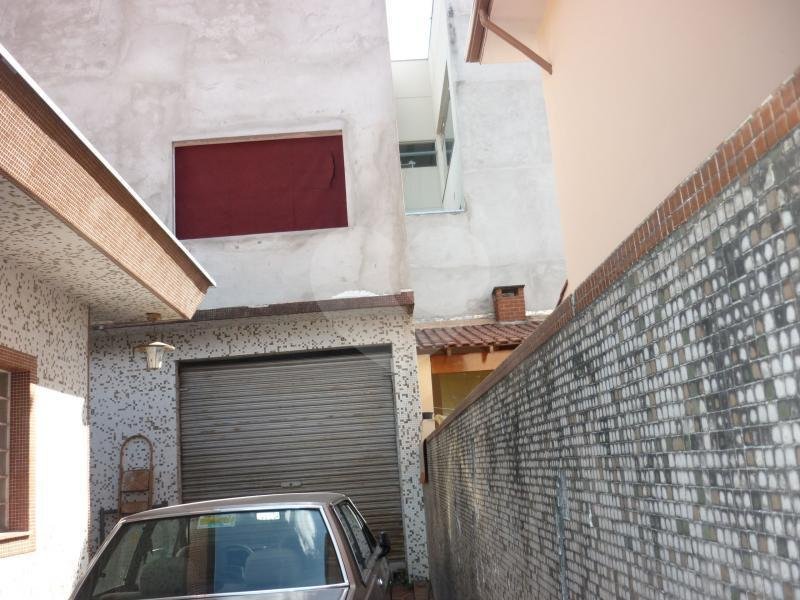 Casa Térrea à venda com 2 quartos no condomínio Parque Domingos Luís,378, São Paulo - SP