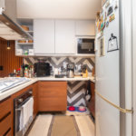 Casa à venda com 2 quartos, sendo 1 suíte, no condomínio Vloft, São Paulo - SP