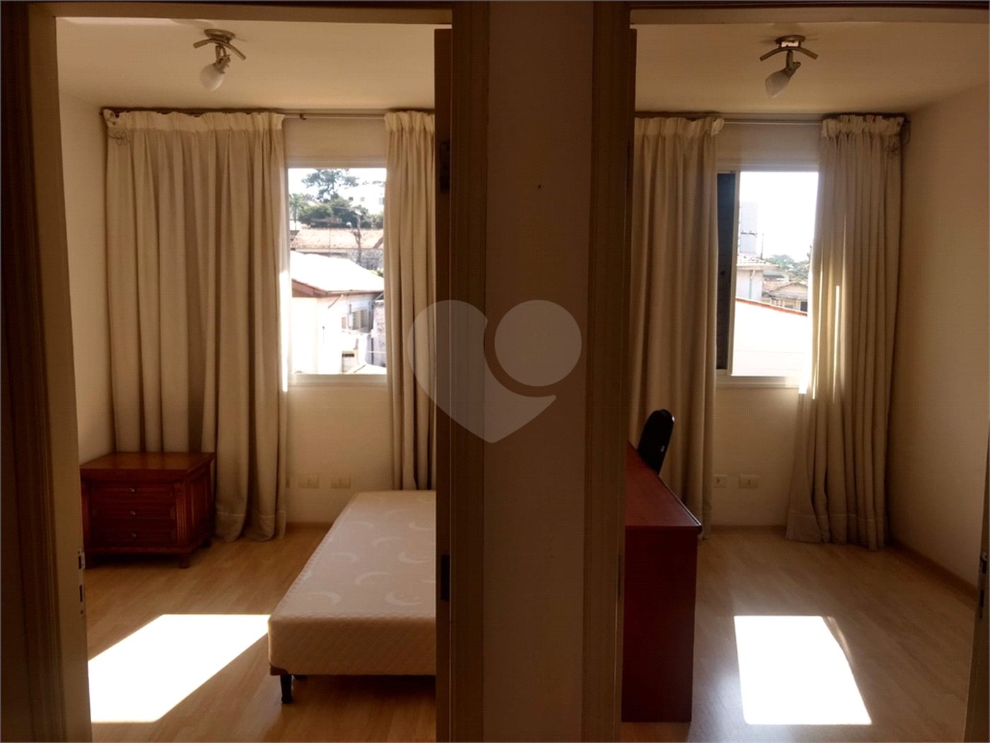 Casa à venda com 3 quartos, sendo 1 suíte,  no condomínio Villaggio DI Firenze, São Paulo - SP
