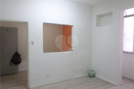 Apartamento à venda com 1 quarto no Centro, Rio de Janeiro, RJ