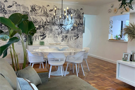Apartamento à venda com 3 quartos, sendo 1 suíte, no Centro, Santo André, SP
